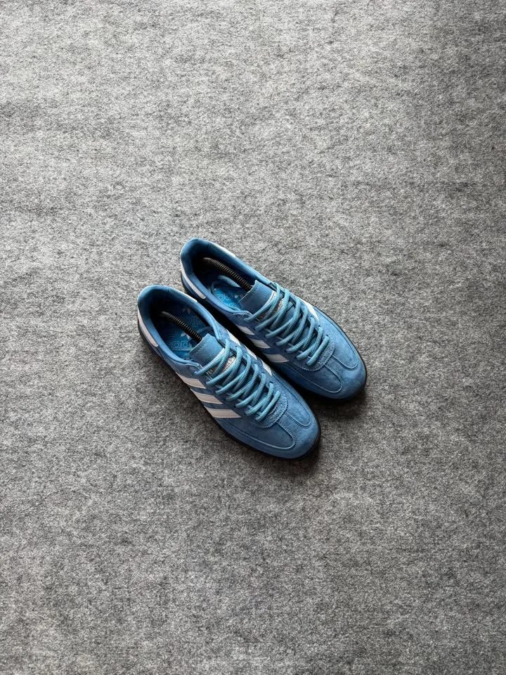 Adidas Adizero Evo SL White Blue Black