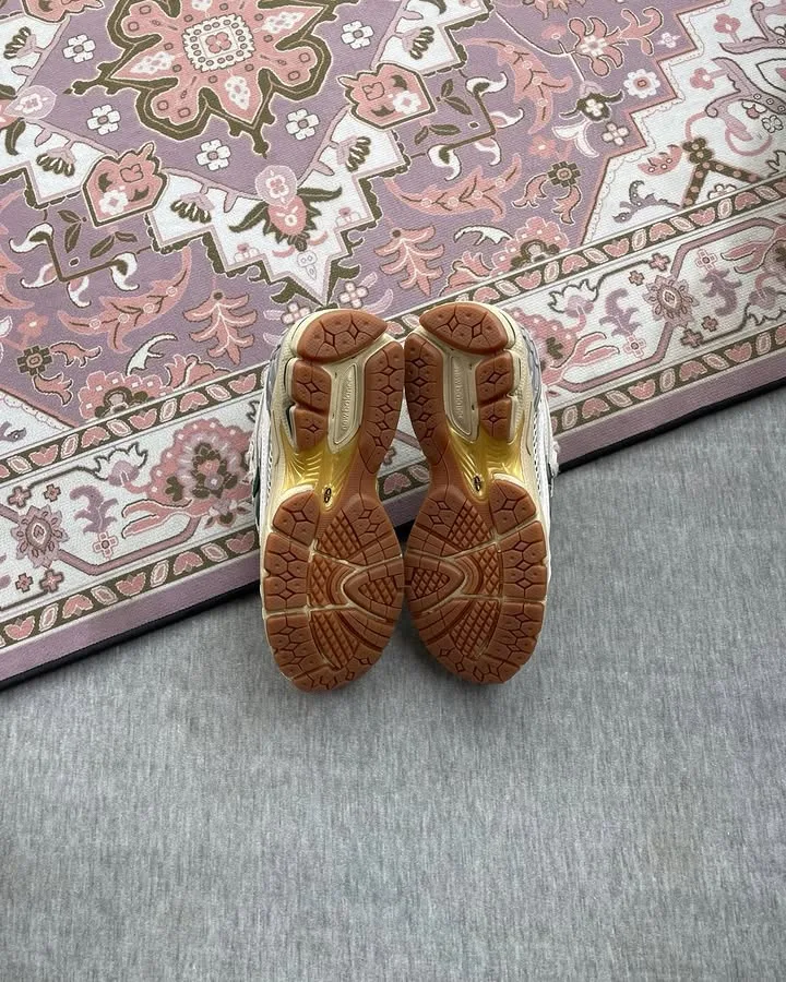 New Balance 1906R White Green