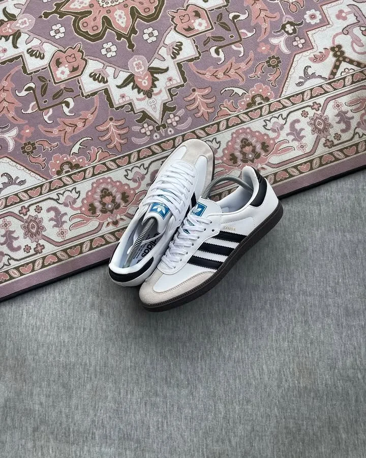 Adidas Adizero Evo SL White Blue Black
