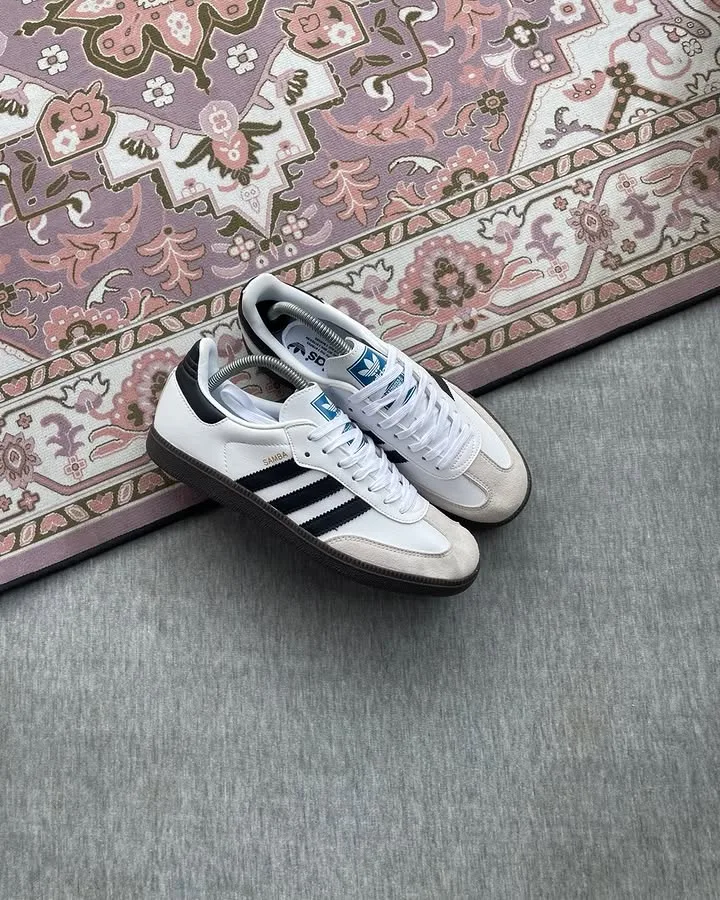 Adidas Adizero Evo SL White Blue Black