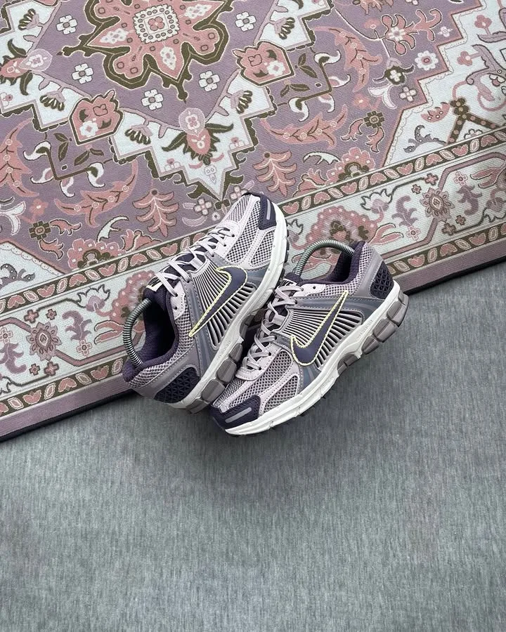 Nike Zoom Vamero 5 Platinum Violet