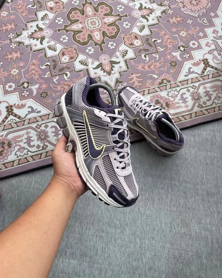 Nike Zoom Vamero 5 Platinum Violet