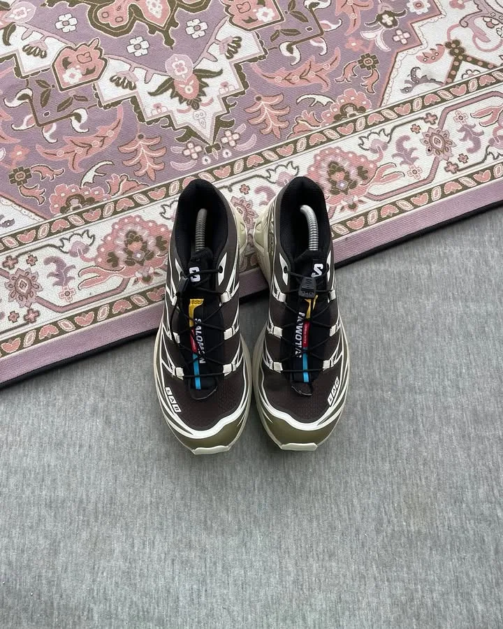 Salomon XT-6 Wren Kangaroo