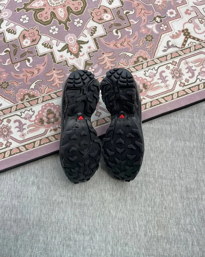 Salomon XT-6 GORE-Tex North
