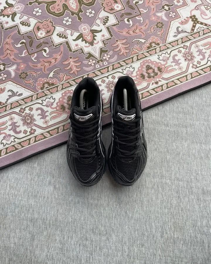 Asics Gel-Kayano 14 Black