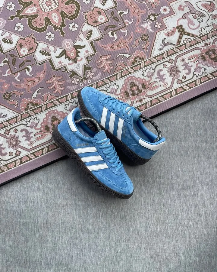 Adidas Handball Spezial Ice Blue