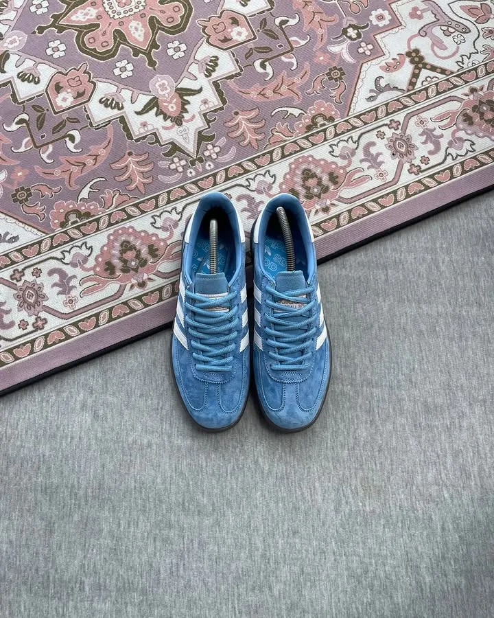 Adidas Handball Spezial Ice Blue