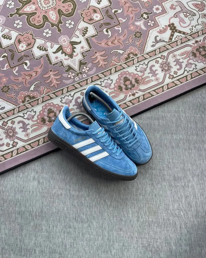 Adidas Handball Spezial Ice Blue