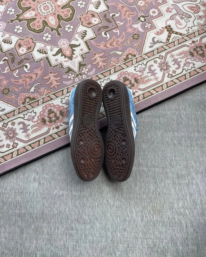 Adidas Handball Spezial Ice Blue