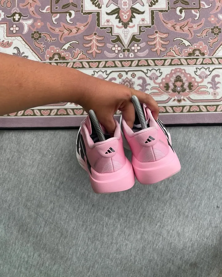 Adidas Adizero EVO SL Pink White