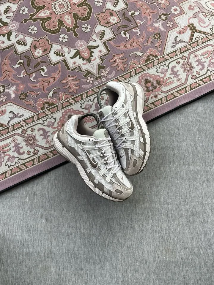 Nike P-6000 Phantom Mink