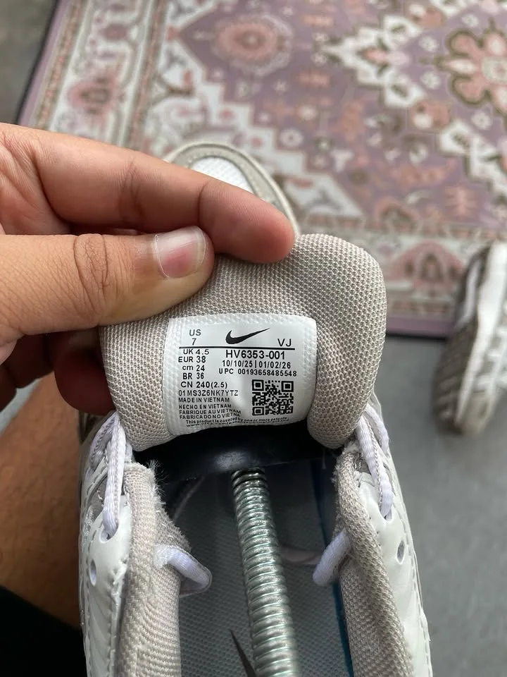 Nike P-6000 Phantom Mink