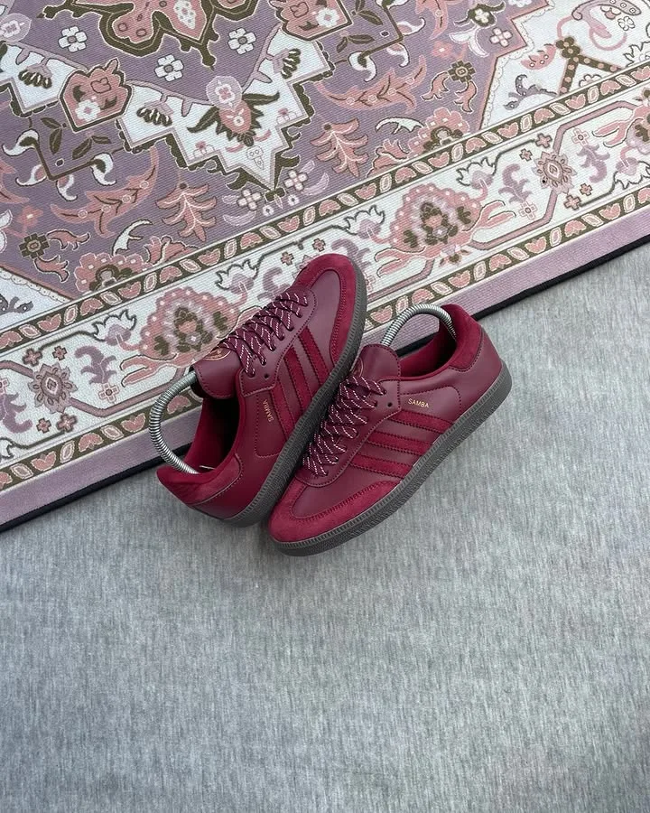 Adidas Samba