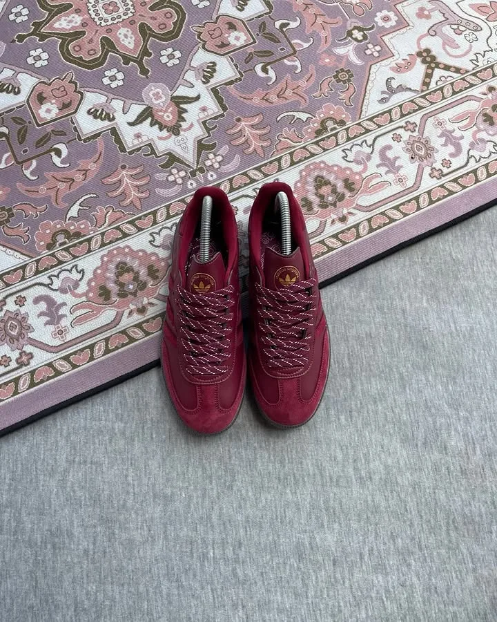 Adidas Samba