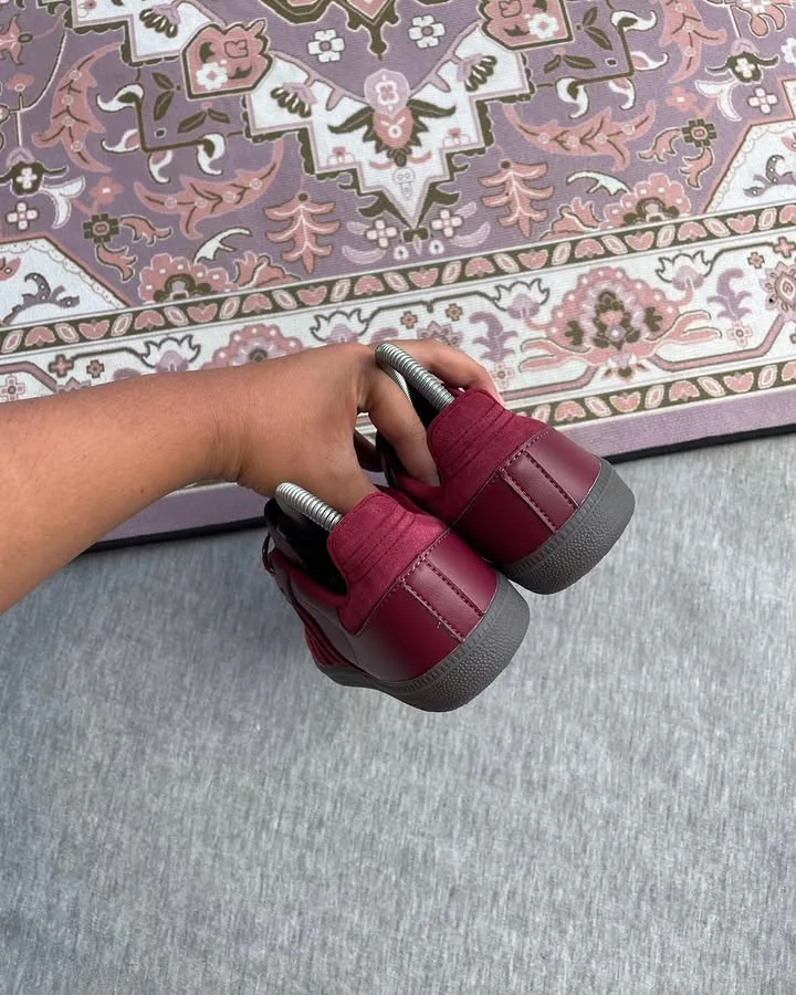 Adidas Samba