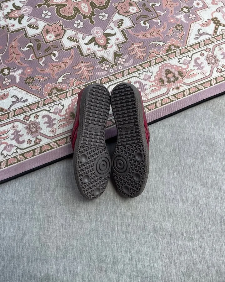 Adidas Samba