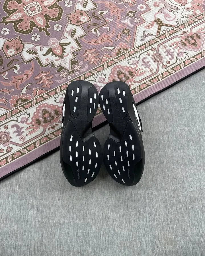 Adidas Adizero Evo SL Black White