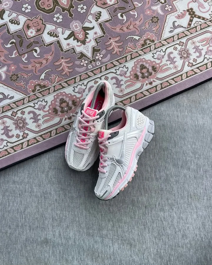 Nike Zoom Vamero 5 Pack White Pink