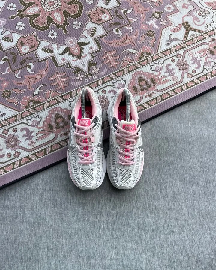 Nike Zoom Vamero 5 Pack White Pink