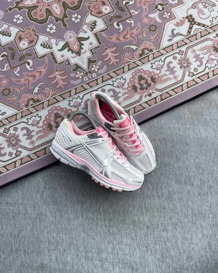 Nike Zoom Vamero 5 Pack White Pink