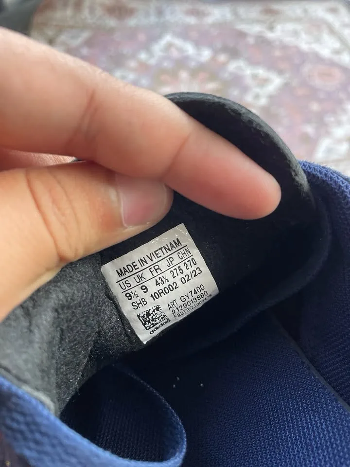 Adidas Mhuncen