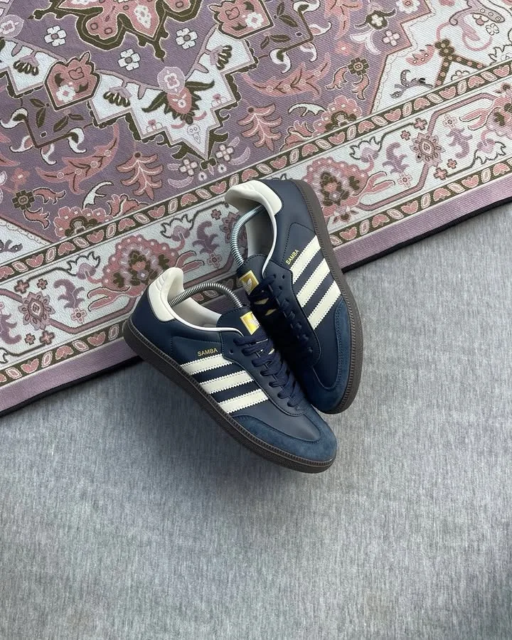 Adidas samba