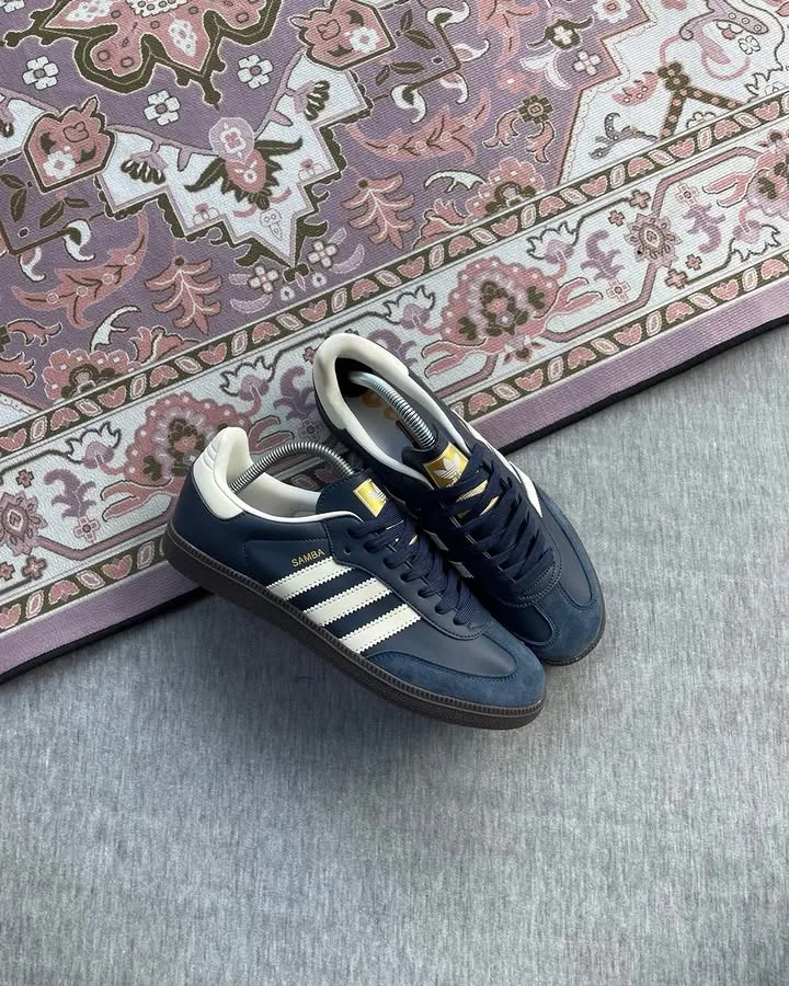 Adidas samba