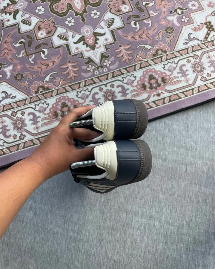 Adidas samba