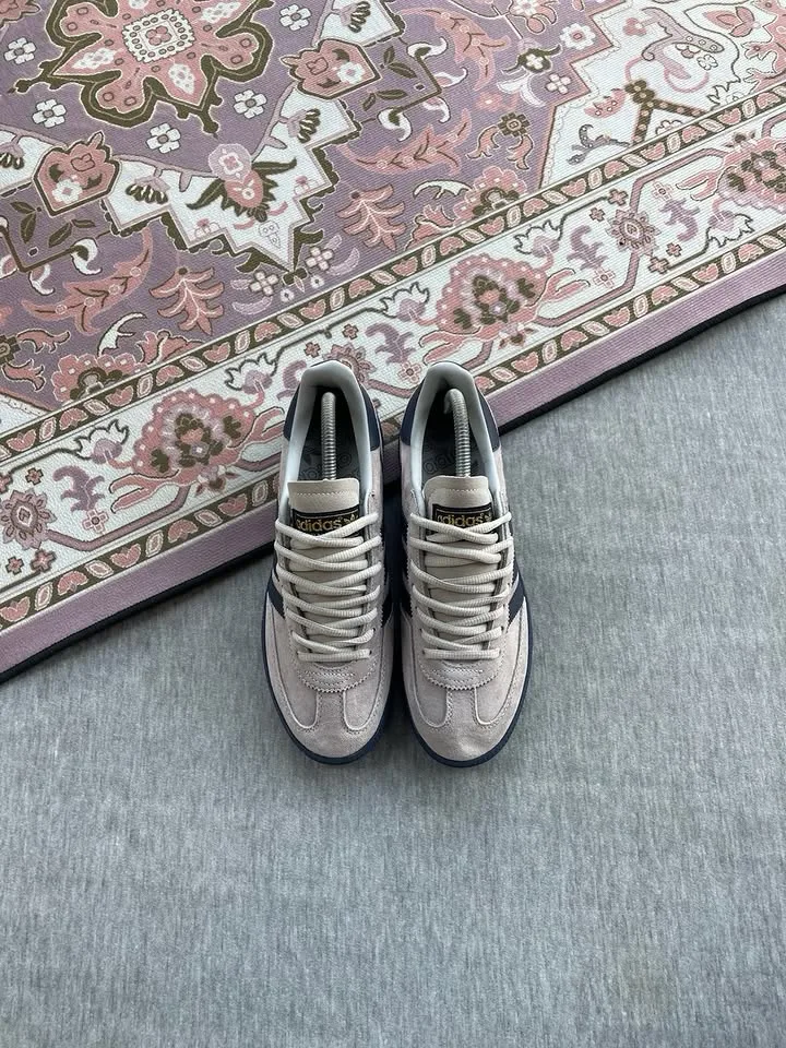 Adidas Handball Spezial Grey Navy