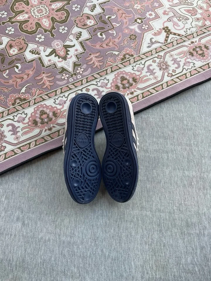 Adidas Handball Spezial Grey Navy