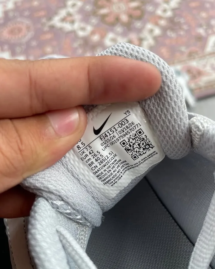 Nike Zoom Vamero 5