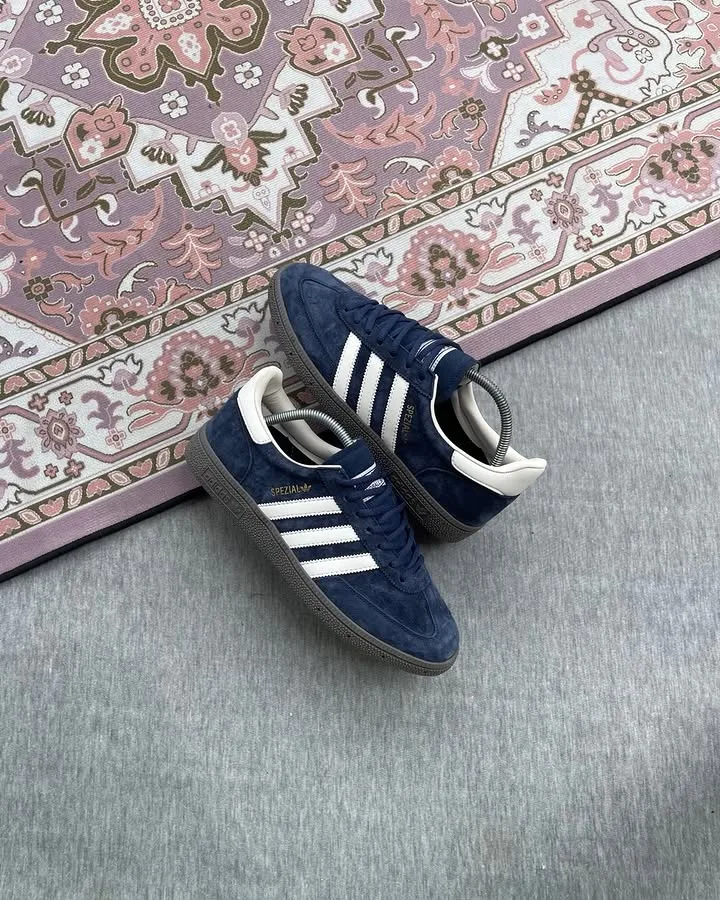 Adidas Spezial Nigth Indigo