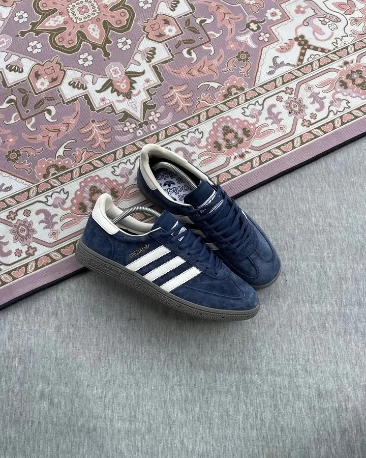 Adidas Spezial Nigth Indigo