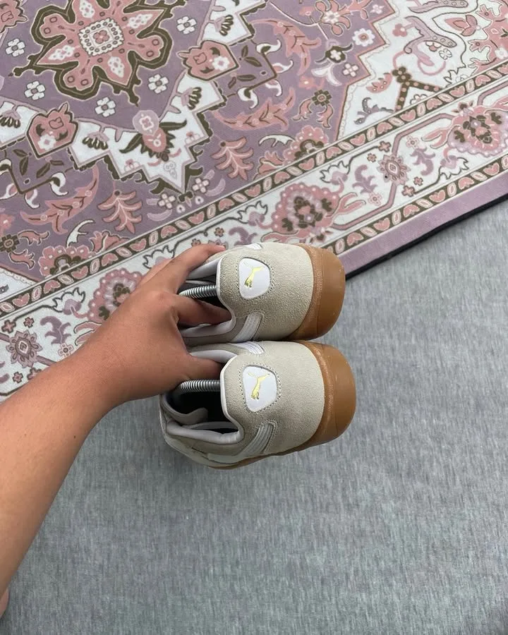 Puma Palermo