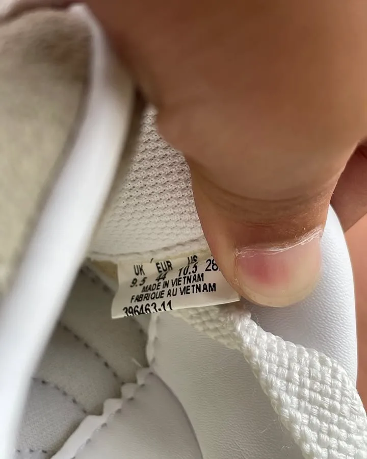 Puma Palermo