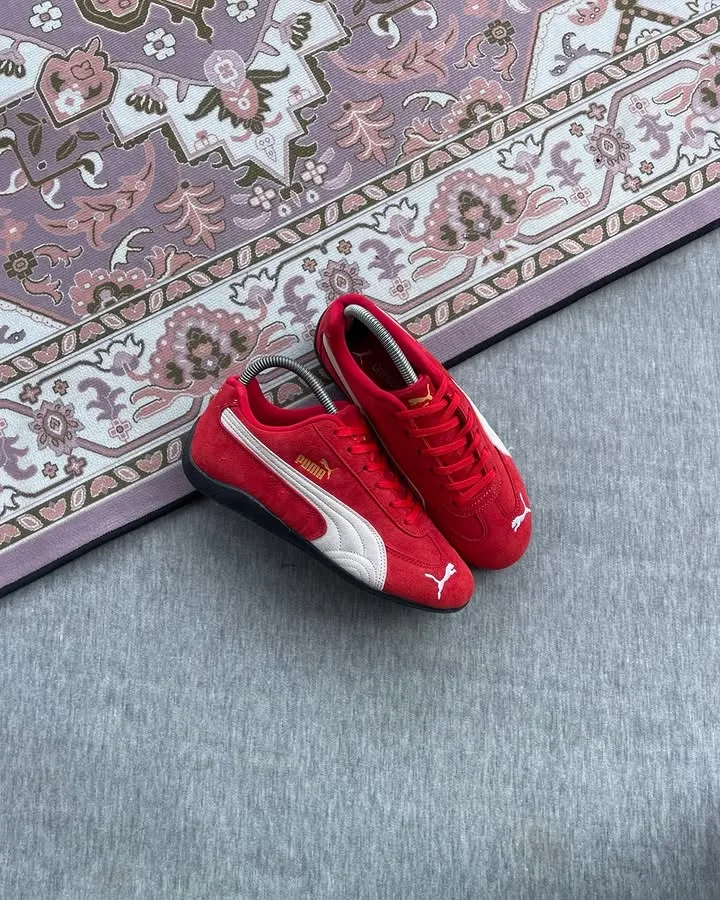 Puma Spedcat