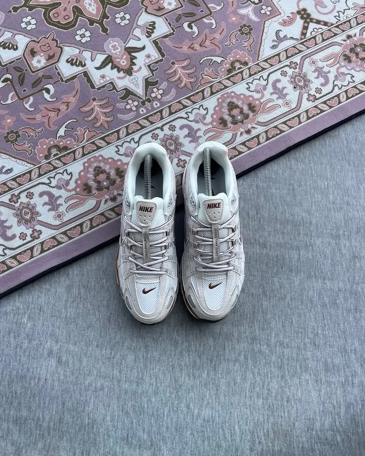 Nike P-6000 Brown Phantom