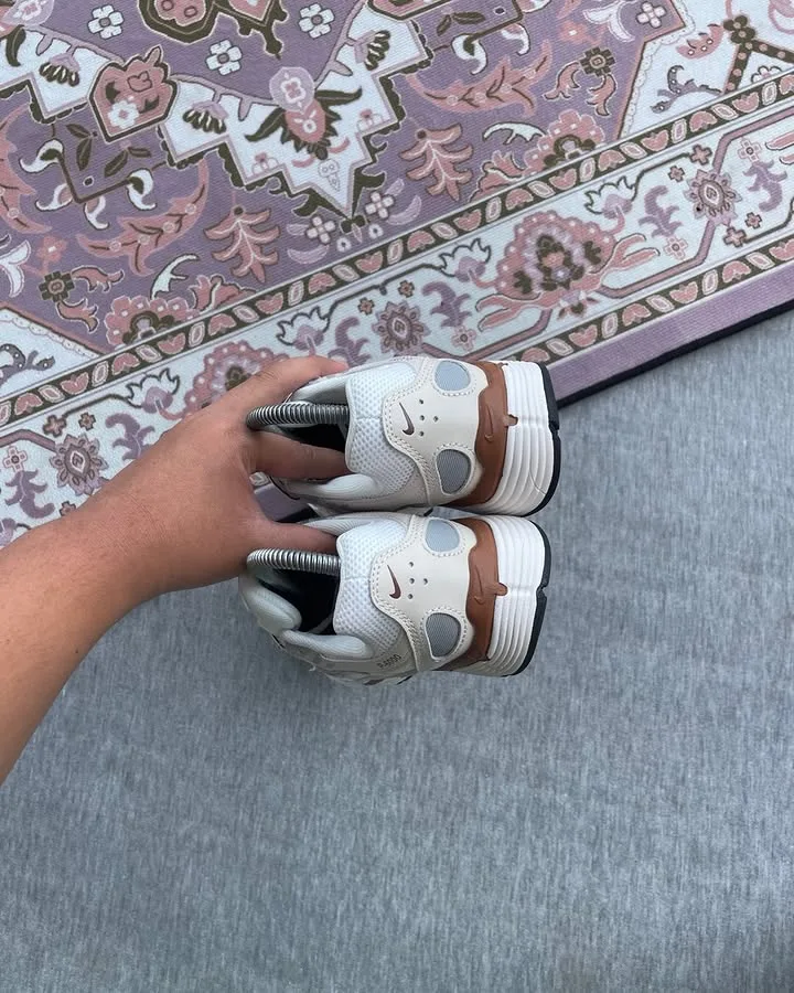 Nike P-6000 Brown Phantom