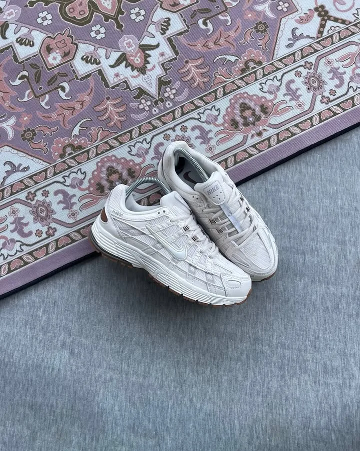 Nike P-6000