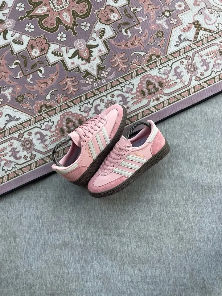 Adidas Handball Spezial Wonder Mauve Alumina