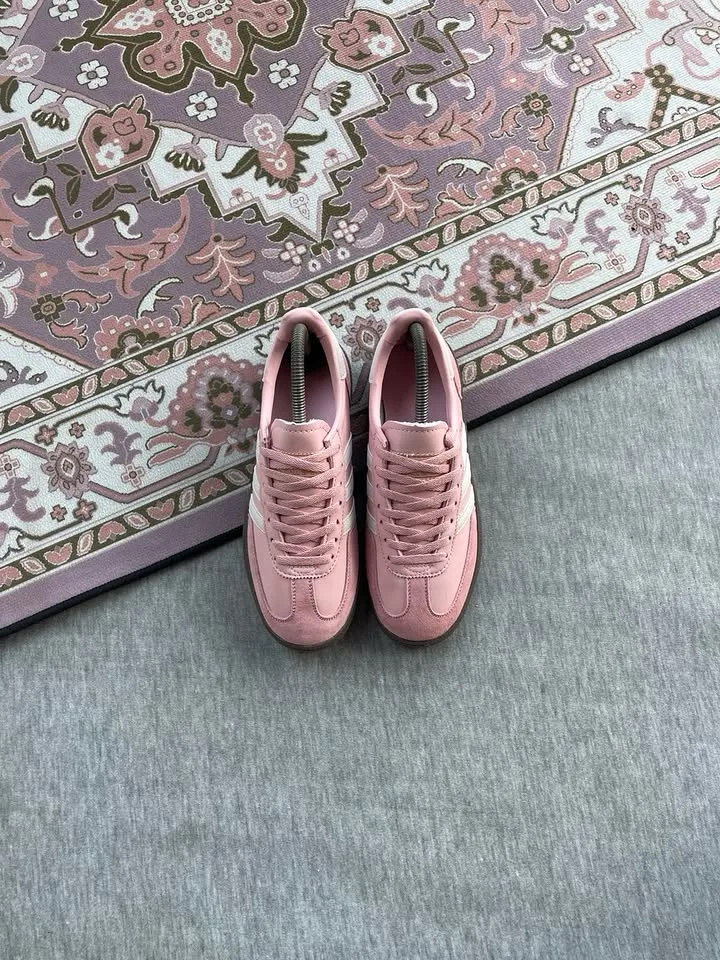 Adidas Handball Spezial Wonder Mauve Alumina