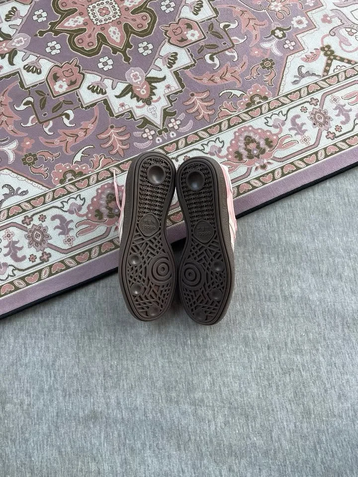 Adidas Handball Spezial Wonder Mauve Alumina