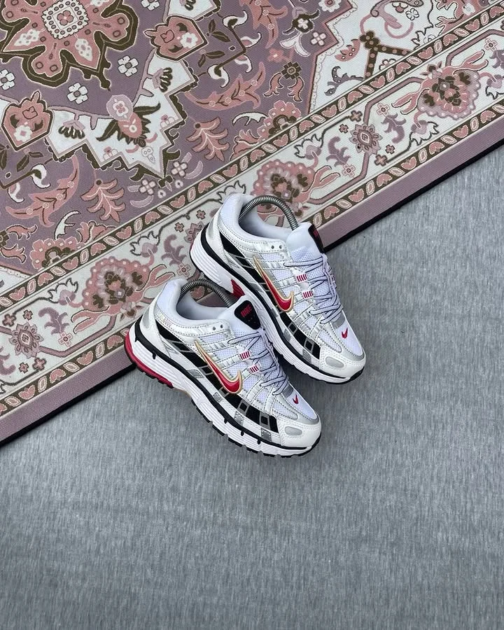 Nike P-6000