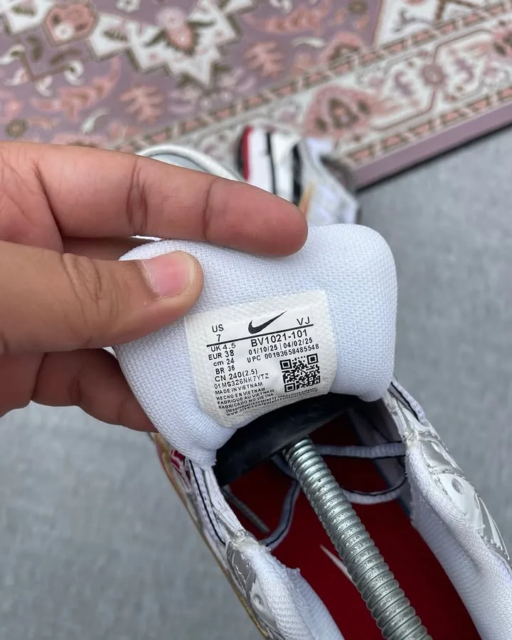 Nike P-6000