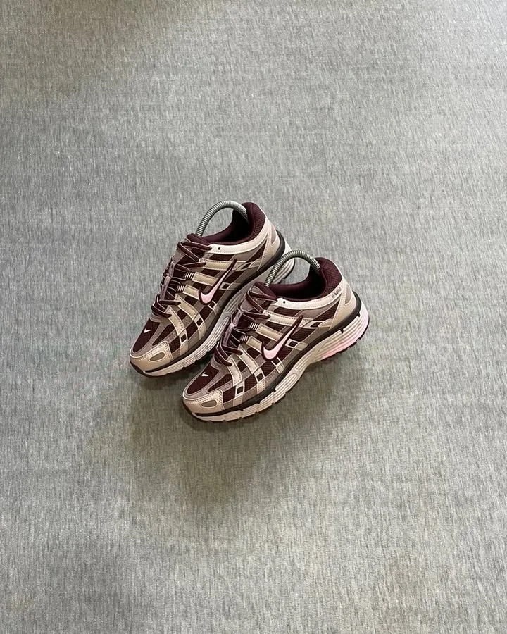 Nike P-6000