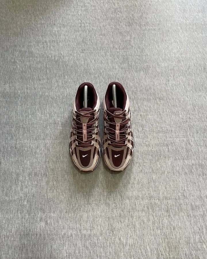 Nike P-6000