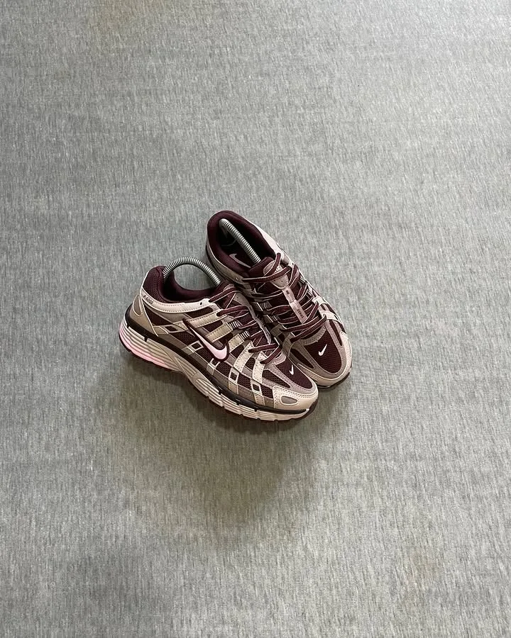 Nike P-6000