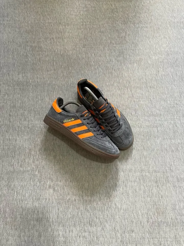 Adidas Adizero Evo SL White Blue Black