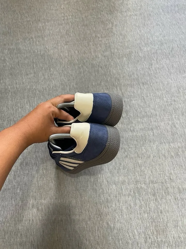 Adidas Spezial