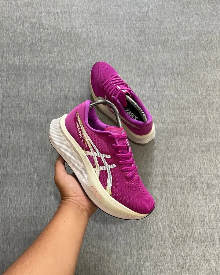 Asics